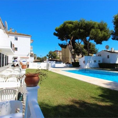 Apartamento La Cala De Mijas - La Cortijera Málaga Exterior foto