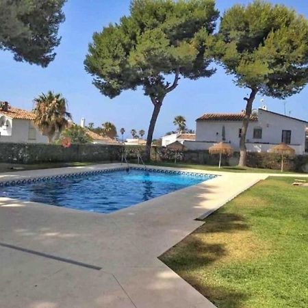 Apartamento La Cala De Mijas - La Cortijera Málaga Exterior foto