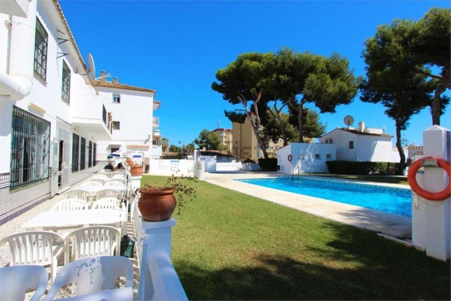 Apartamento La Cala De Mijas - La Cortijera Málaga Exterior foto
