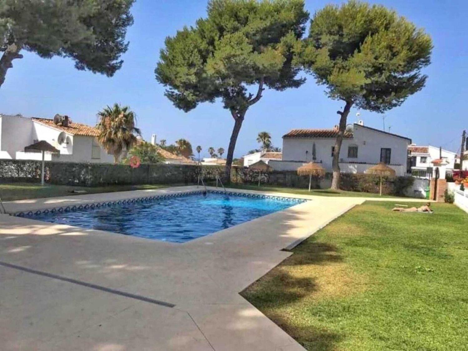 Apartamento La Cala De Mijas - La Cortijera Málaga Exterior foto