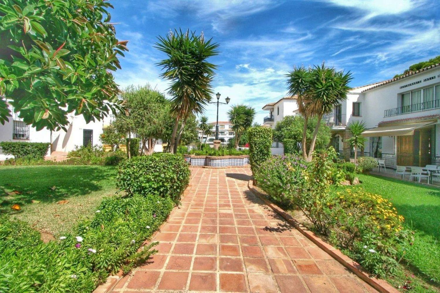 Apartamento La Cala De Mijas - La Cortijera Málaga Exterior foto