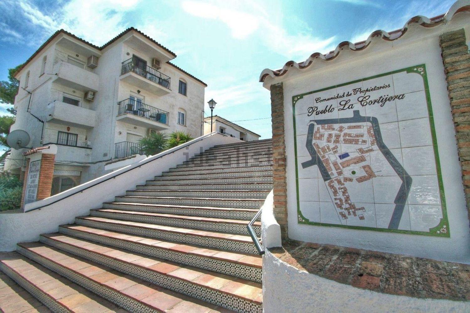 Apartamento La Cala De Mijas - La Cortijera Málaga Exterior foto