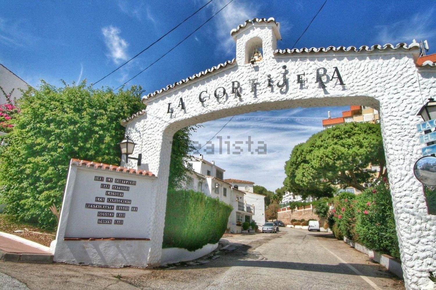 Apartamento La Cala De Mijas - La Cortijera Málaga Exterior foto