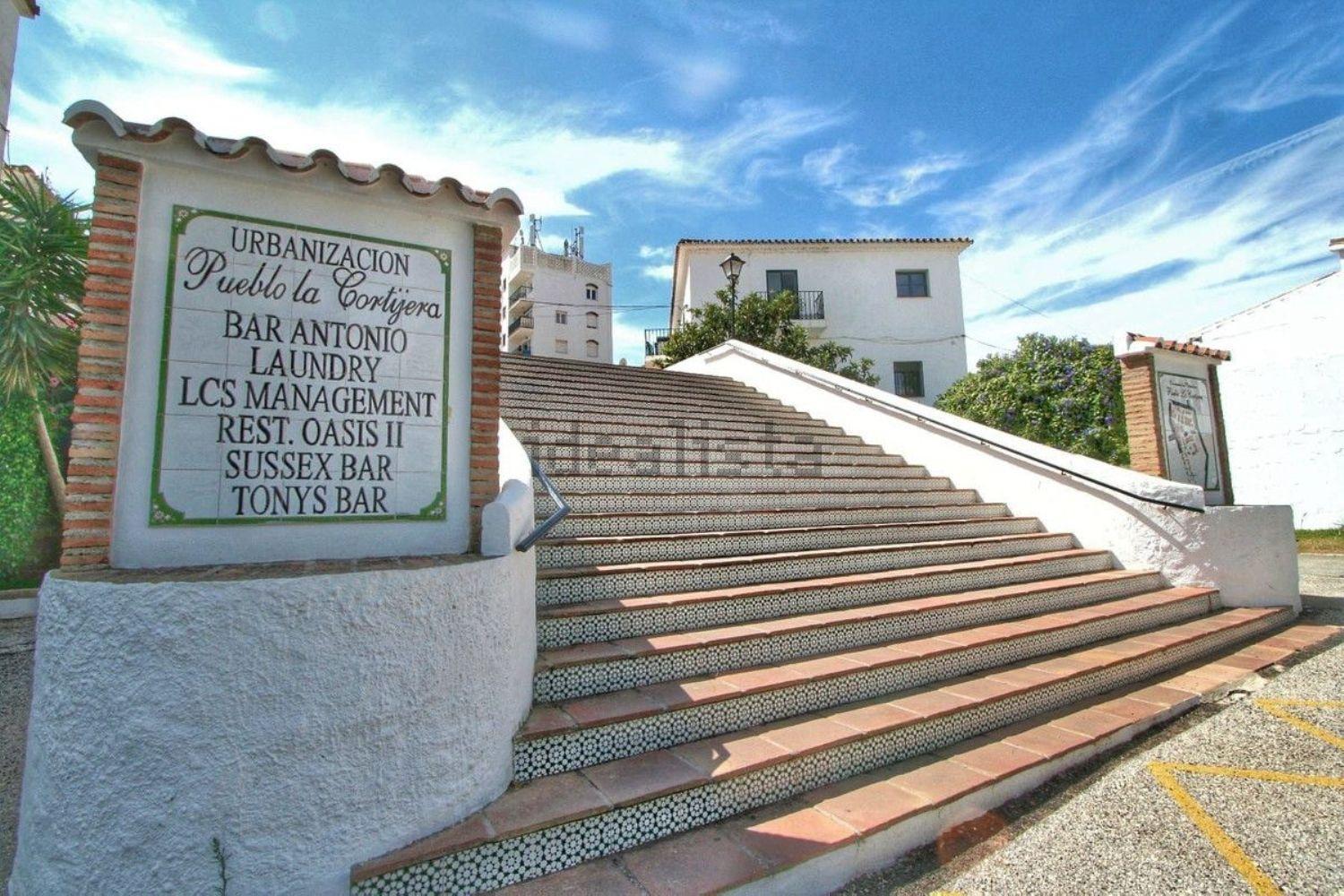 Apartamento La Cala De Mijas - La Cortijera Málaga Exterior foto