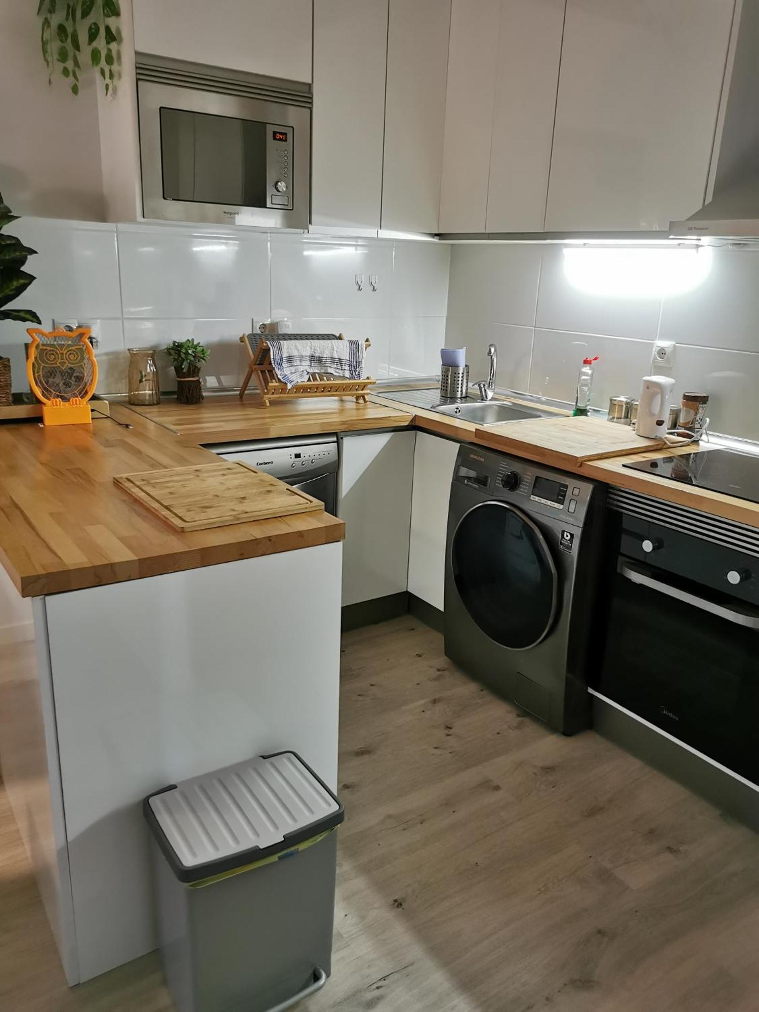 Apartamento La Cala De Mijas - La Cortijera Málaga Exterior foto