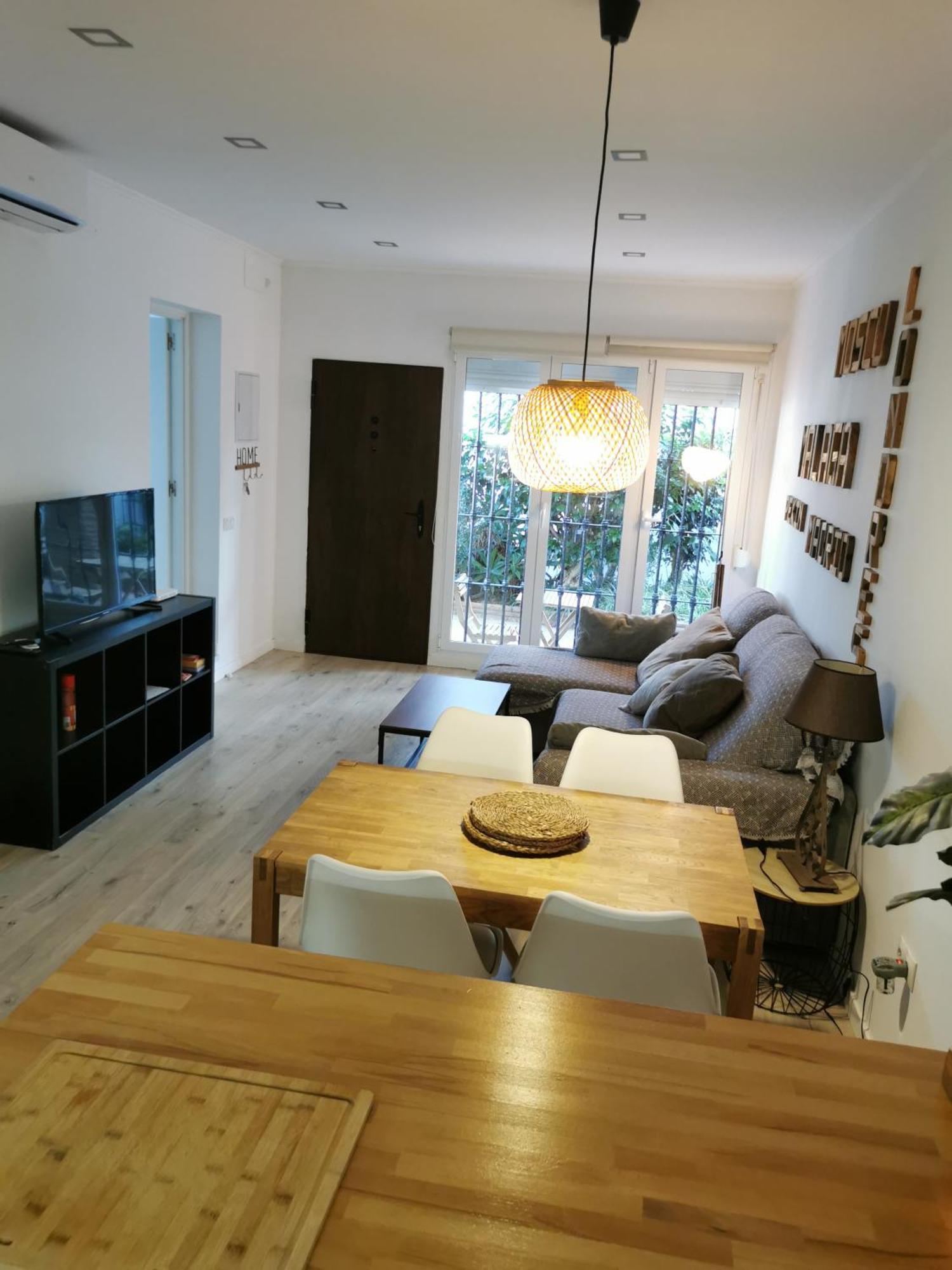 Apartamento La Cala De Mijas - La Cortijera Málaga Exterior foto