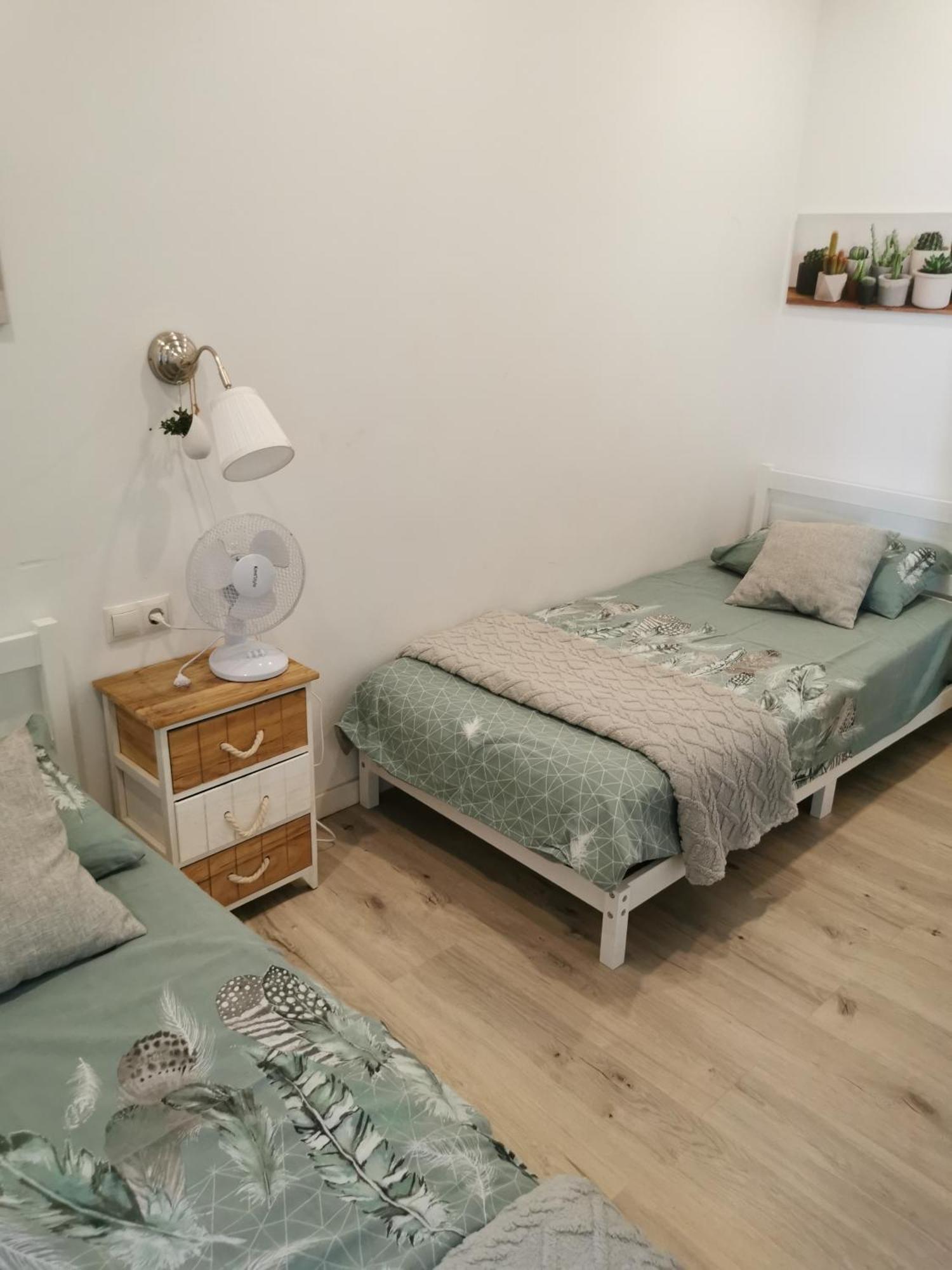 Apartamento La Cala De Mijas - La Cortijera Málaga Exterior foto